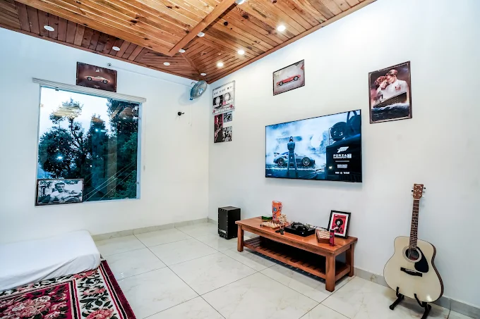Stay Ville – Luxury Villa in Igatpuri