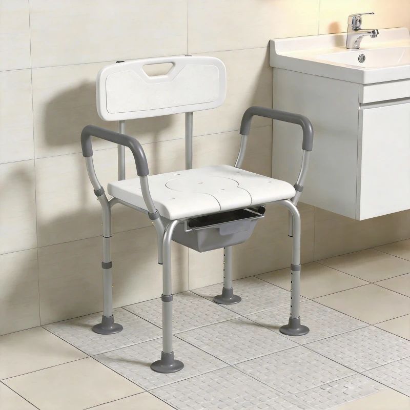 Aosom USA – Shower Chair