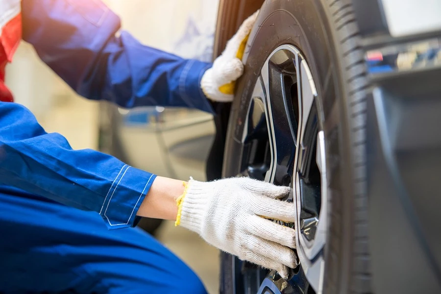 TireBros24