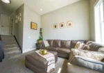 Upgraded 4 Bed Detached Home with Walk-Up Basement Suite in Carrington NW