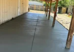 Mouton Concrete Services