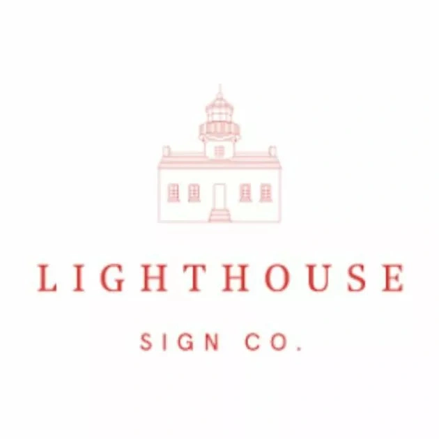 Lighthouse Sign Co.