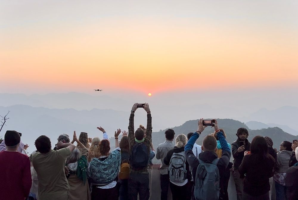 Atharv Yogshala – Best Yoga Teacher Training in Rishikesh, India