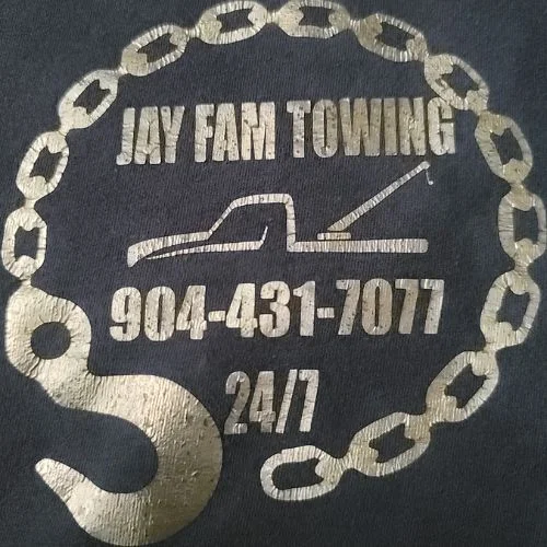 Jay Fam Towing