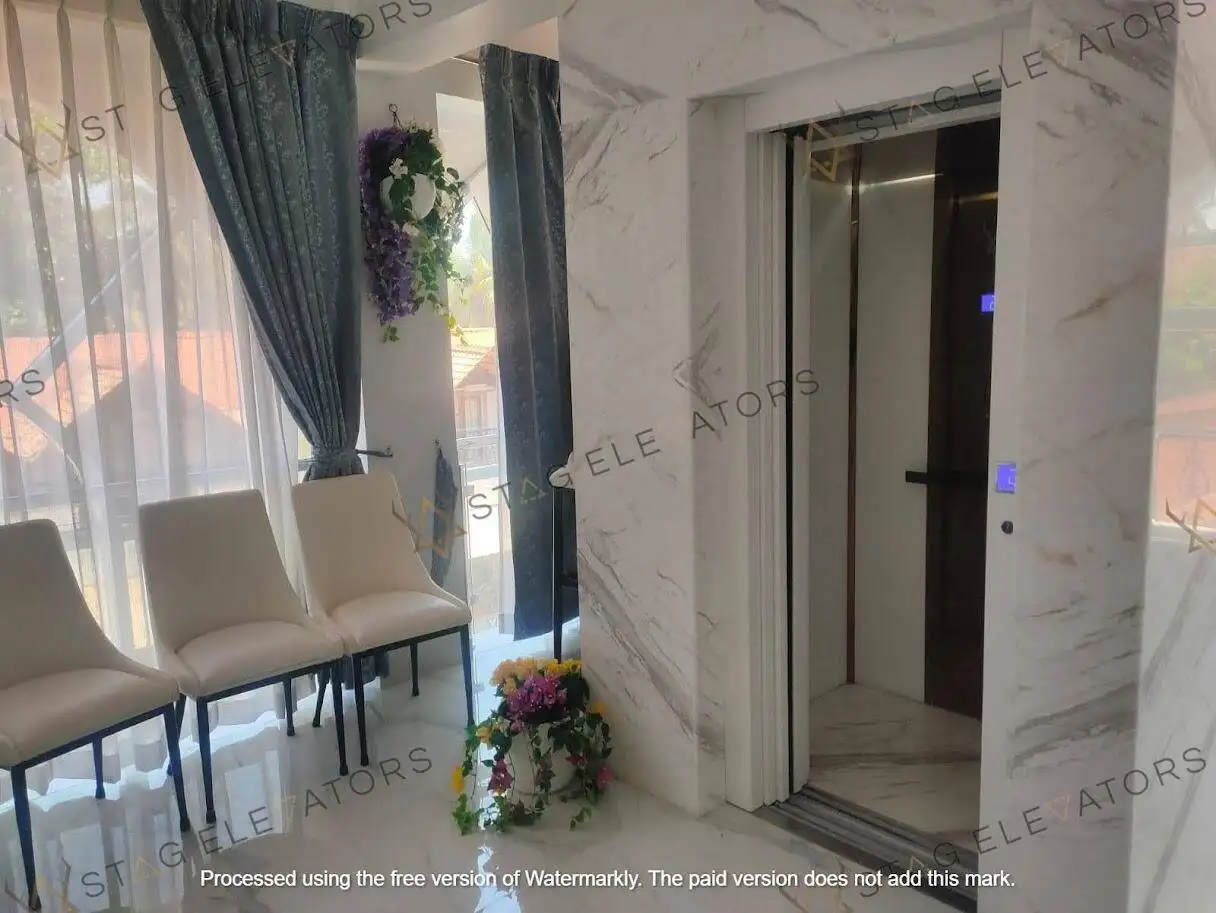 Home Elevators in Bangalore: Transforming Modern Homes with Comfort and Accessibility