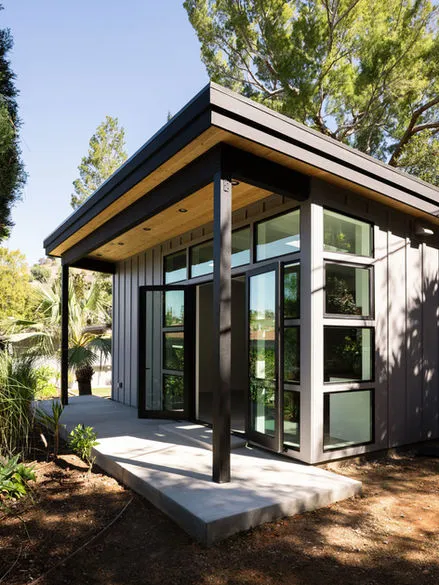 Thousand Oaks A.D.U. Builders