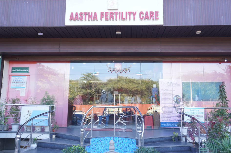 Astha Fertlity Care