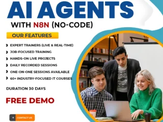 AI-Agents-Training-Online-AI-Agents-with-n8n-Course