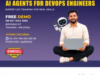 AI-Agents-for-DevOps-Engineers-–-FREE-Live-Demo-by-Visualpath
