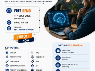 AI-STACK-Online-Training-Free-Demo