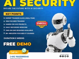 AI-Security-Course-with-Live-Classes-in-Online-Mode