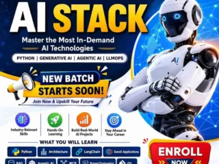 AI-Stack-Online-Course-New-Batch-Starts-Soon