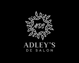 Adleys-Salon-logo