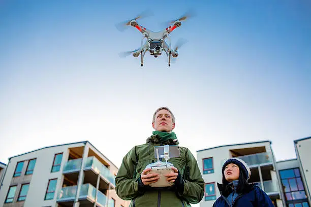 Real Estate Drone Services | Aerial Photography