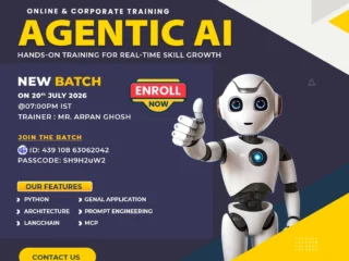 Agentic-AI-Course-Online-New-Batch-Starts