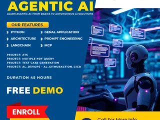 Agentic-AI-Online-Training-New-Batch-Starts-Enroll-Now