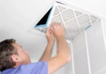 MDF Air Duct Cleaning