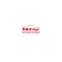 Align-Auto-Logo