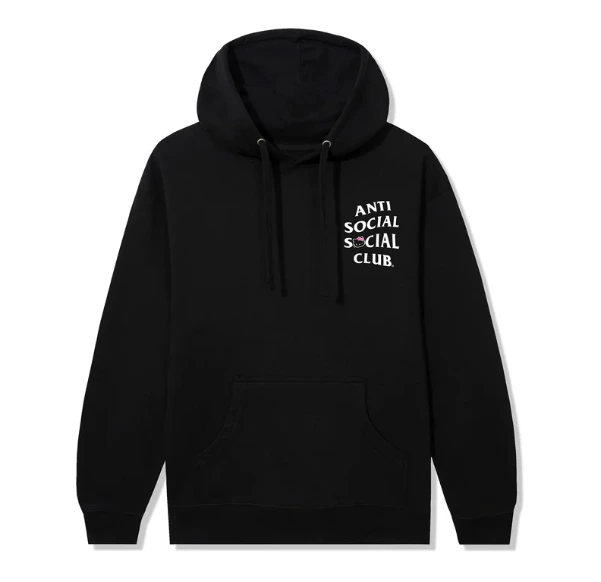 Anti Social Social Club