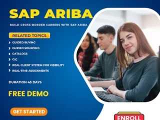 Ariba-Training-in-Hyderabad-SAP-Ariba-Course
