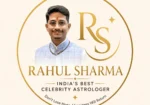 Best Astrologer in India | Love Problem Specialist – Rahul Sharma