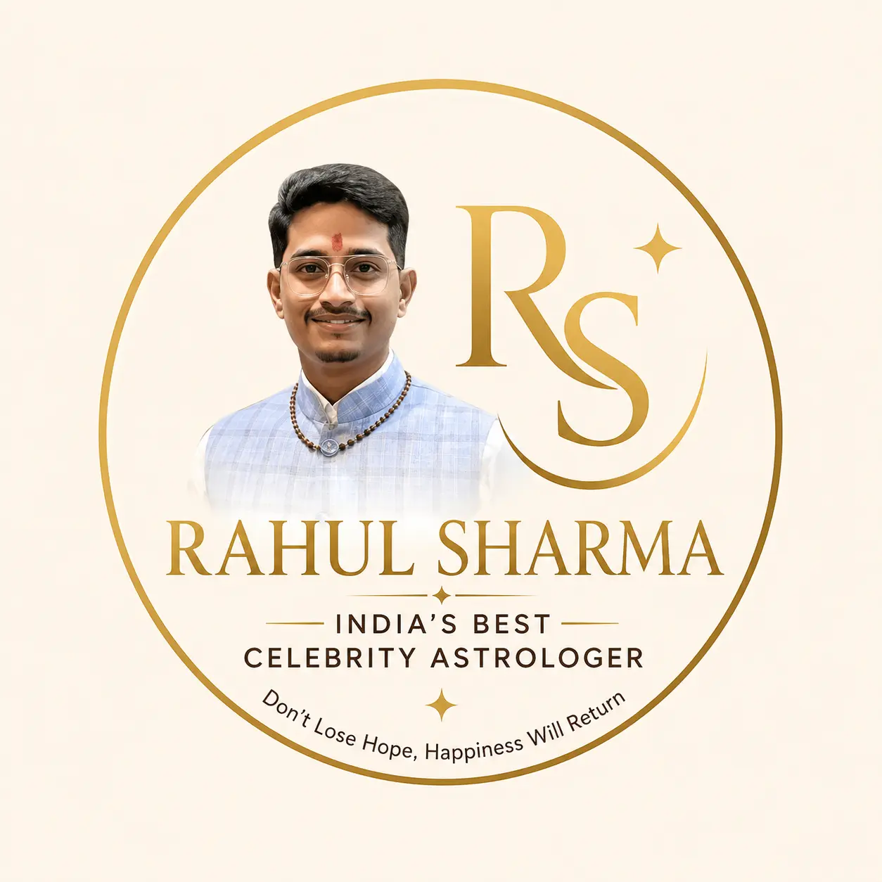 Best Astrologer in India | Love Problem Specialist – Rahul Sharma