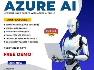 Azure-AI-Training-Azure-AI-Training-in-Bangalore