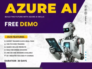 Azure-AI-Training-Microsoft-Azure-AI-Course