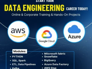 Azure-Data-Engineer-Online-Training