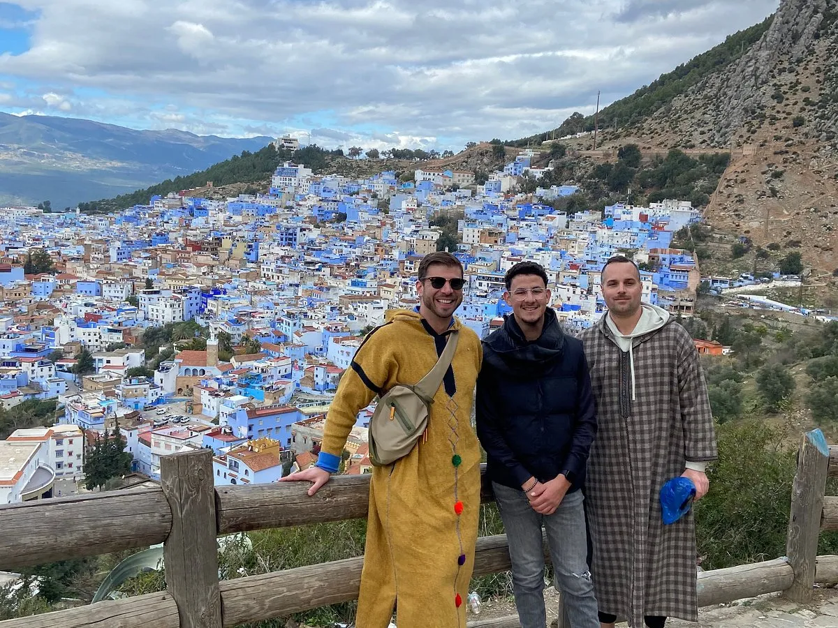 Top City Tour Exciting Moments On Morocco Tours