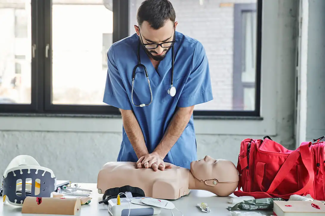 IEMS World – Your Partner in Emergency Medical Excellence