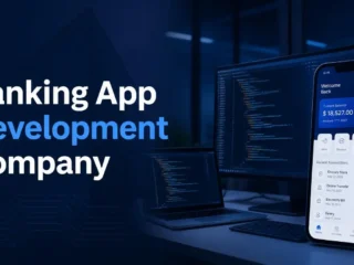 Banking-app-Development