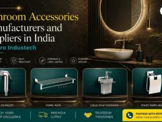 Bathroom-Accessories-Manufacturers-and-suppliers-in-India