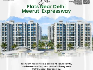 Best-Flats-Near-Delhi-Meerut-Expressway