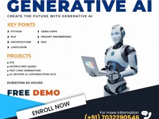 Best-Generative-AI-Training-in-India-with-Practical-Work