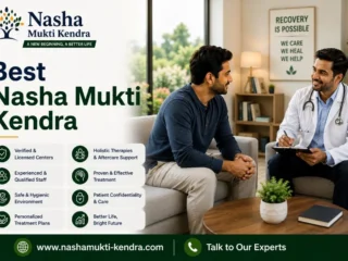 Best-Nasha-Mukti-Kendra