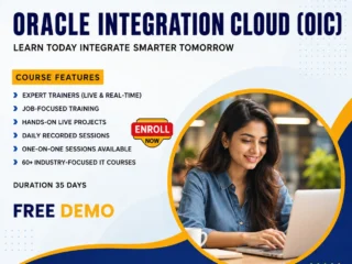 Best-OIC-Online-Training-Oracle-Integration-Institute