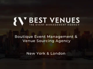 Best-venues-background-logo
