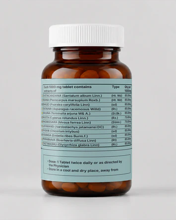 India’s #1 Whole Body Purification | Plant-Based Bio-Cleanse 9