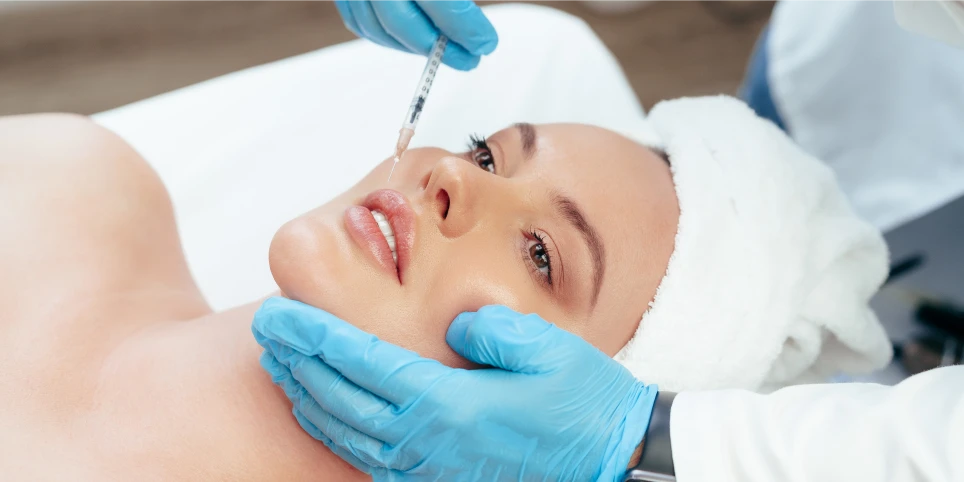 Endolift in Dubai