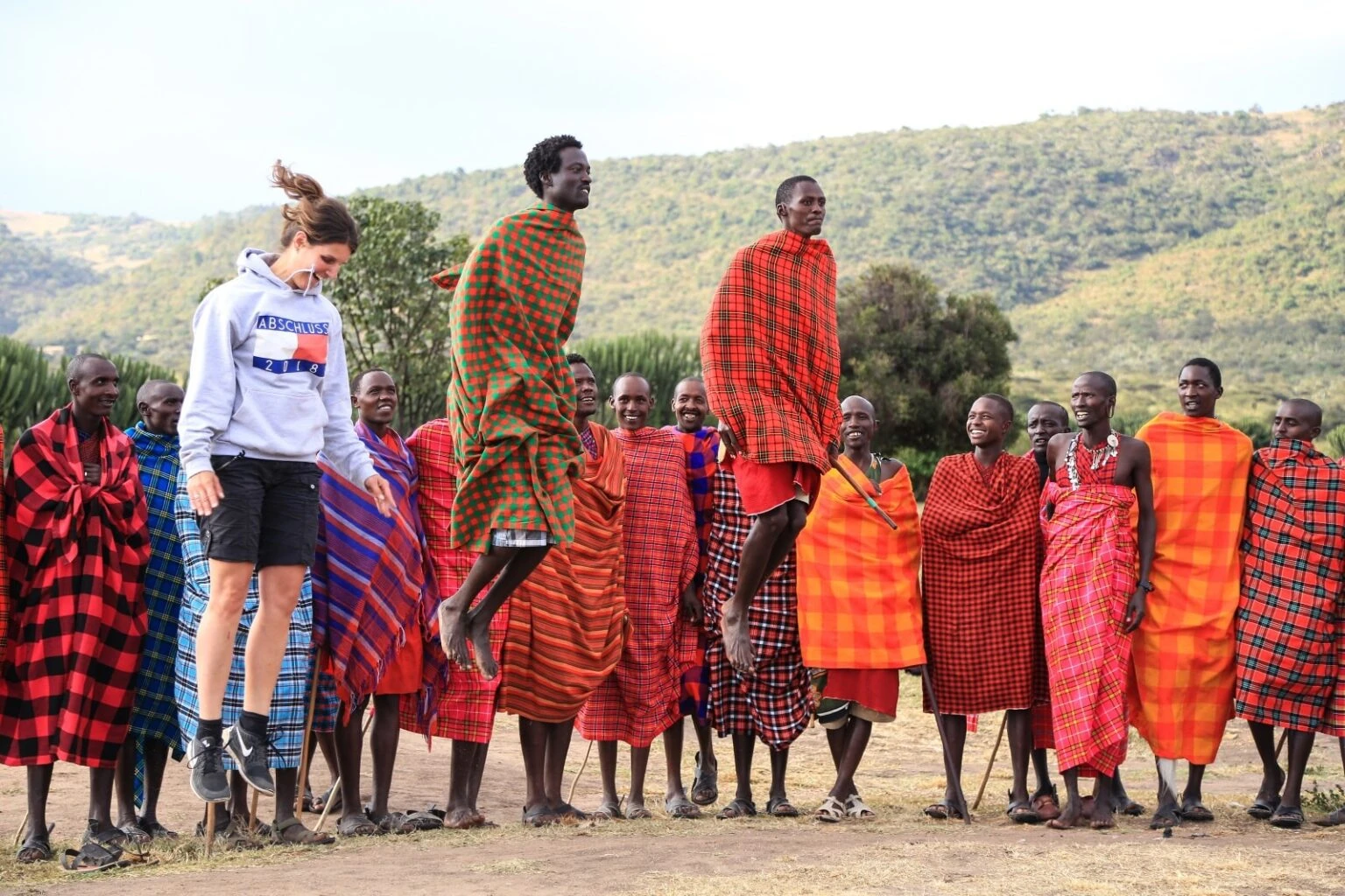 Top Community Based Tourism Experiences On Kenya Safaris