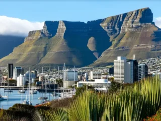 CapeTown