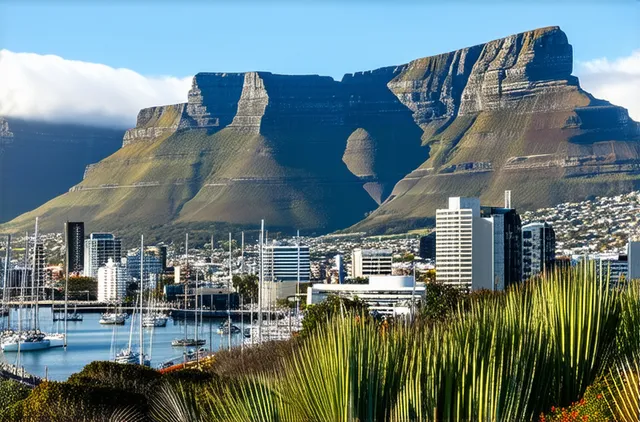 Top Tips for Solo Travelling on Cape Town Tour