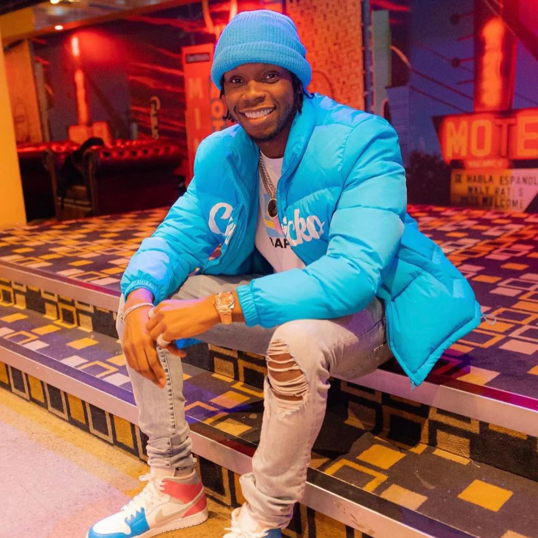 Carsicko Tracksuit