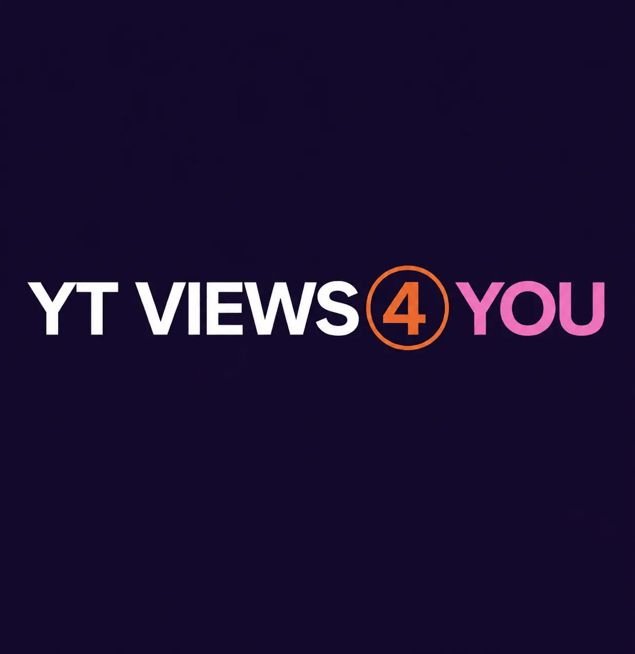 YT Views 4 You