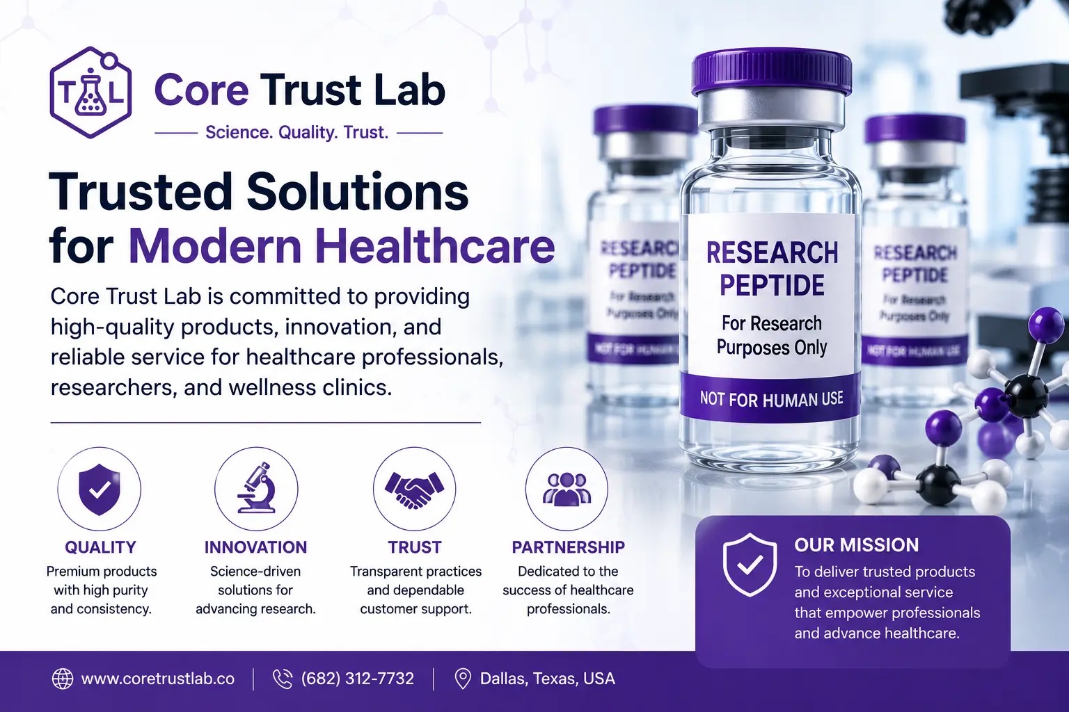 Core Trust Labs