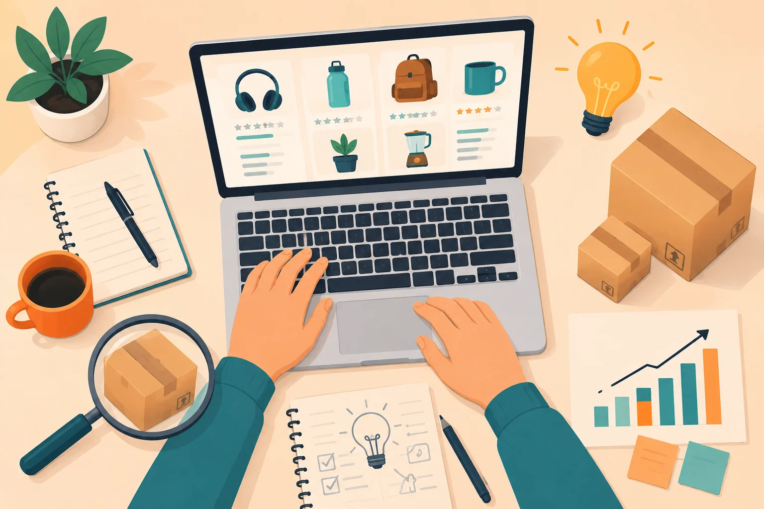 amazon account management agency