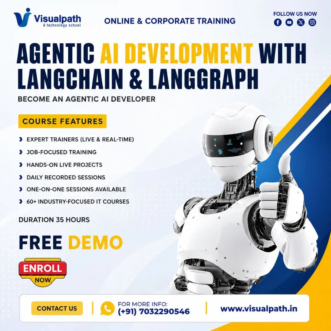 Complete LangGraph Course for LLM Agent Development