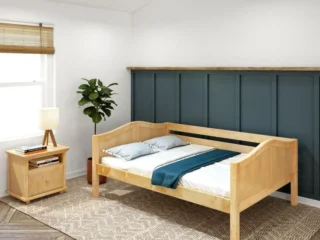 Crib-To-Full-Bed