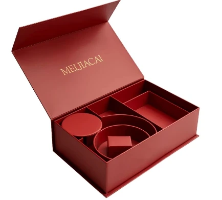 PackagingDot
